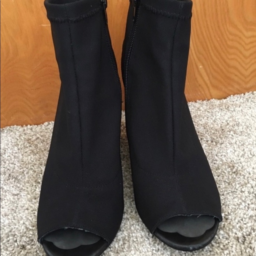 Steven By Steve Madden Sybil Bootie - image 3